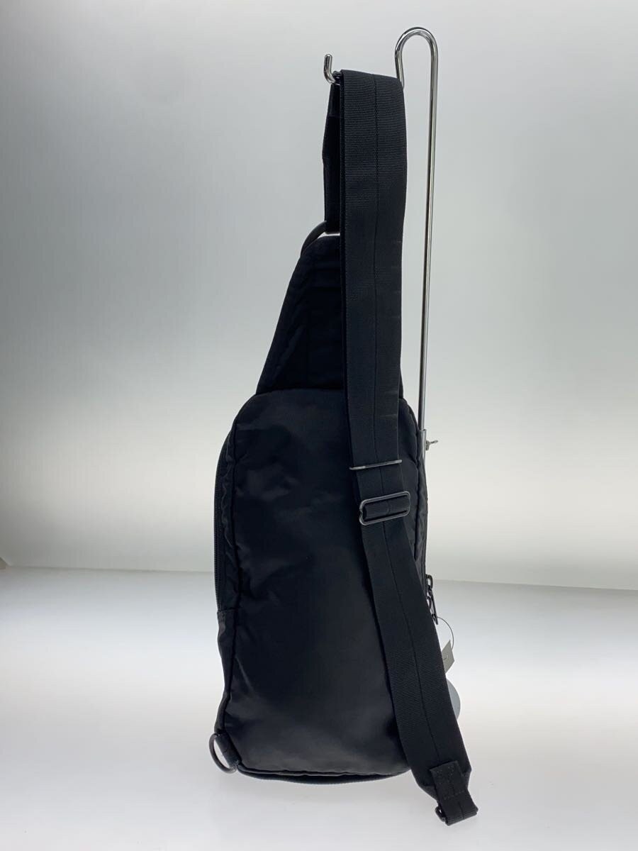 PORTER Shoulder Bag -- BLK Plain 689-05941 from J… - image 3