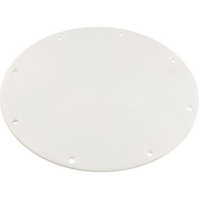 Disc Enclosure, Light Doctor, 8 Hole Light Niche : TLD8D