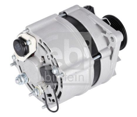 Febi Alternator - Picture 2 of 2