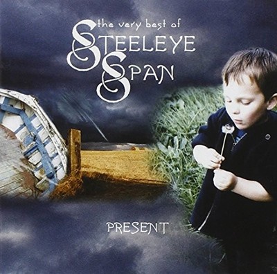 Steeleye Span - The Very Best of Steeleye Span - Present - Steeleye Span CD 91VG