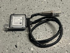 Nitrogen Oxide Sensor Fit for 8982465063 Isuzu NPR NQR 4HK1 4JJ1 Engines