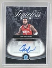 2025 Topps Signature Cam Whitmore Base (RAW)
