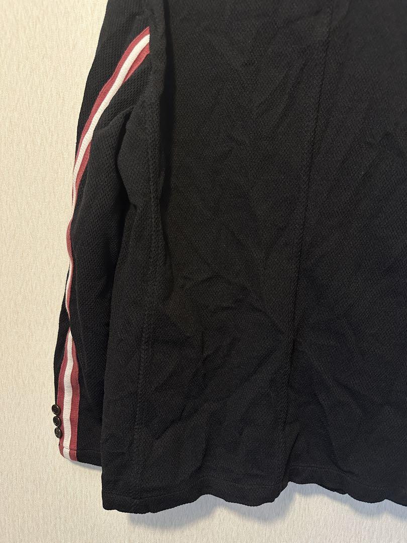 COMME des GARCONS 2005 Poly Line Jacket Men's #EB ZIA | eBay COMME des GARCONS 2005 Poly Line Jacket Men's #EB ZIA | eBay