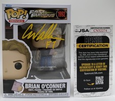 Ultimate Funko Pop Fast & Furious Figures Gallery and Checklist 26