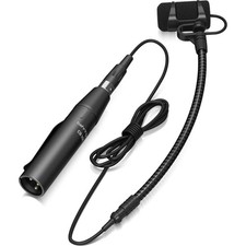 Behringer CB 100 Cardioid Condenser Gooseneck...