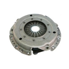 1273254c1 Clutch Pressure Plate Fits Case/ Ih Compact Tractor 244 245 254 255