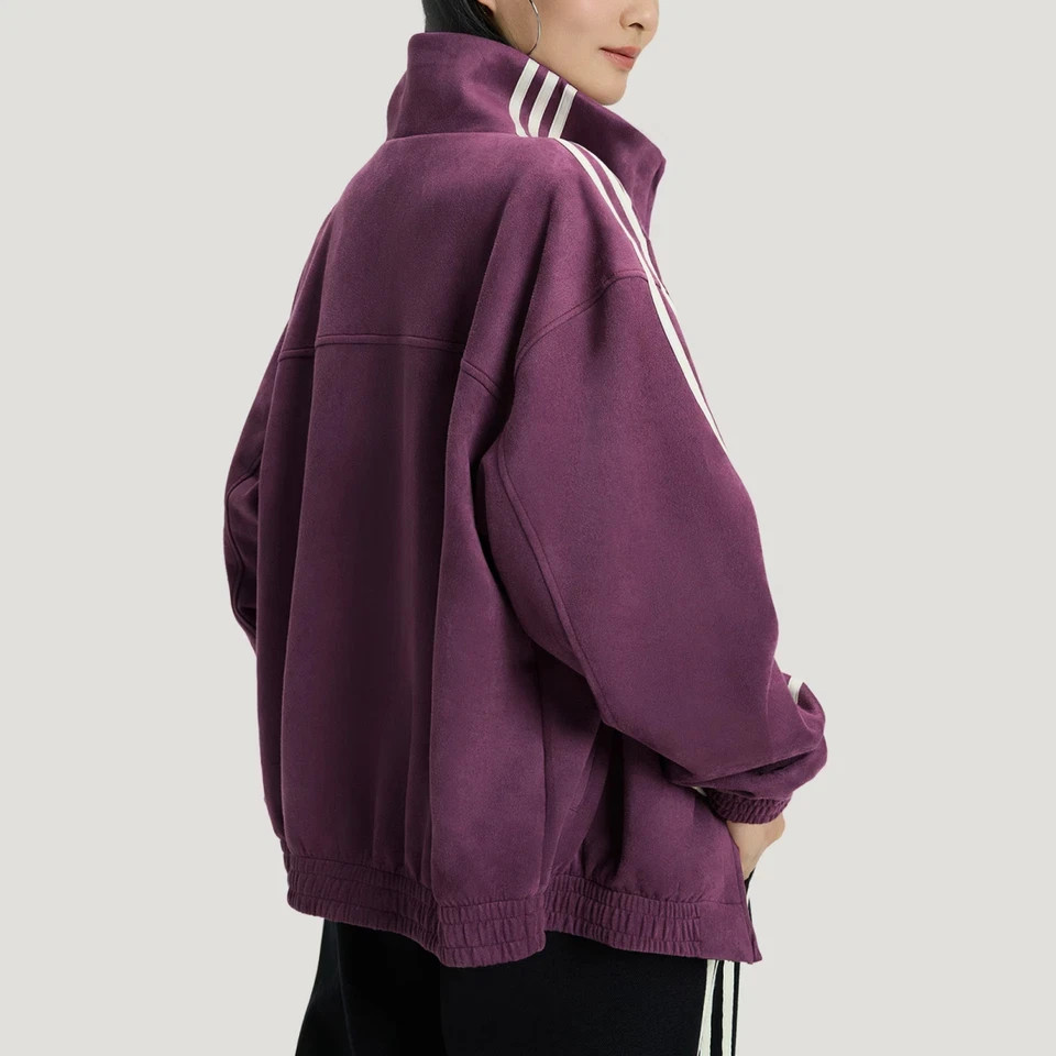 Adidas Originals CTT Chinese Track Casual Jacket KR0293 Unisex