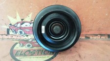 Poulies diverses Ssangyong REXTON