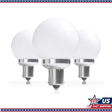 12v Rv Ba15s 20-991141 1156 Led Bulbs Natural White 4000k Vanity 5th Wheel Ca 12v Rv Ba15s 20-991141 1156 Led Bulbs Natural White 4000k Vanity 5th Wheel Ca