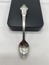коллекционные ложки Rolex Watch Souvenir Spoon