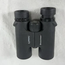 Celestron Outland X 8x42mm Binoculars 8x Magnification Waterproof