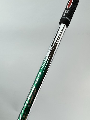 Mizuno JPX923 Sand Wedge HL Nippon Neo Stiff Flex Steel /Right /New /24905 - Picture 15 of 20