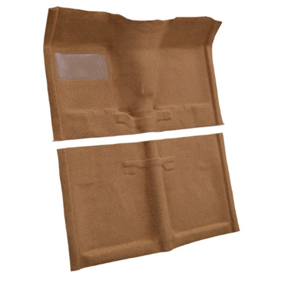 Ковер для 1962-1967 Chevrolet Chevy II 2DR Auto Loop - Изображение 2 из 4