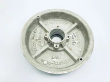 Durco Flowserve DT27457A-CD4M Stuffing Box Cover Durco