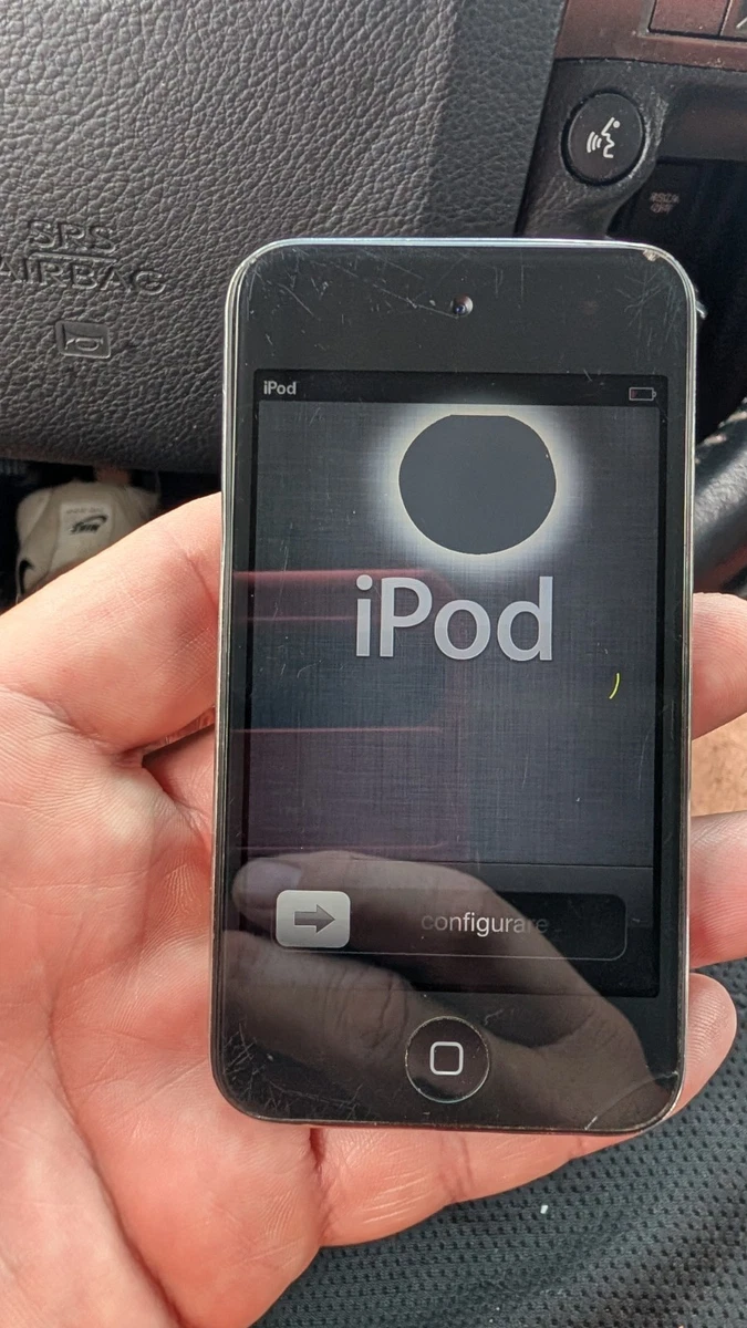 Ipod Touch 1st Generation 32gb for sale | eBay