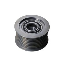 Poulies diverses Mazda MPV