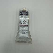VTG Grumbacher Cadmium Barium Red Deep P026 Pre-Tested Artists Oil Paint