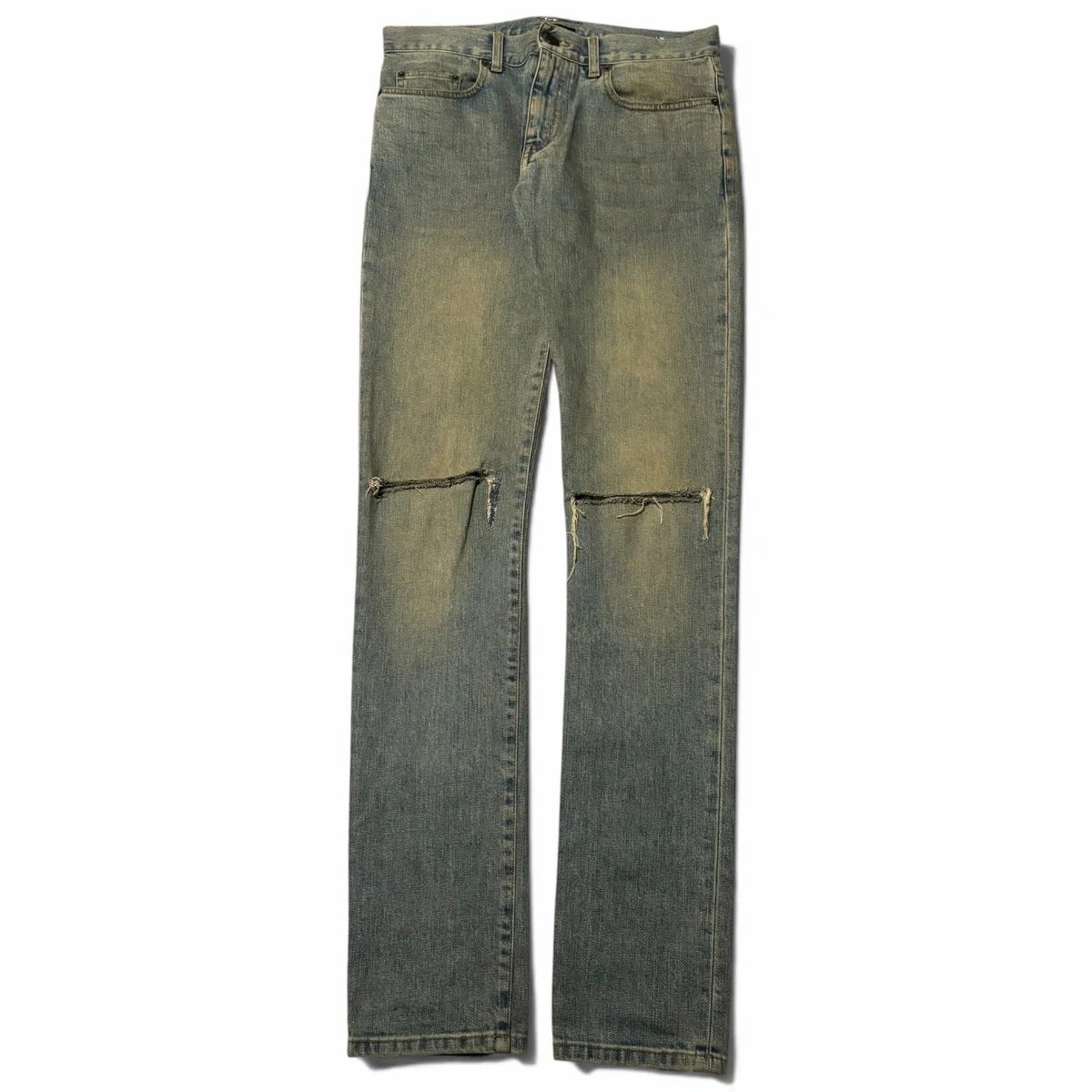 Saint Laurent D02 Jeans for Men for sale | eBay
