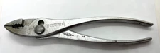 Vintage DIAMOND Heavy Duty 10” Slip Joint Pliers K-310 Made in Duluth MN USA