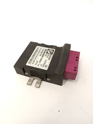BMW 3 E90 E91 2006 Steuergerät Kraftstoff-Einspritzung 7276046 103432735