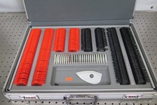R203415 Optical Lenses Optometry - Trial Lens Set - Unknown Maker