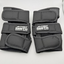 Smiths Gear Wrist Gurads Braces Skating