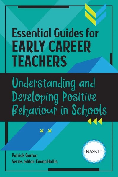 Patrick Garton | Essential Guides For Early Career Teachers | Taschenbuch (2020)-image