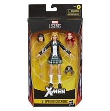 Stepford Cuckoos Marvel Legends Hasbro SEALED