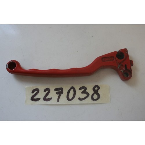 Right Brake Lever Piaggio Superbravo 3 - Picture 2 of 3