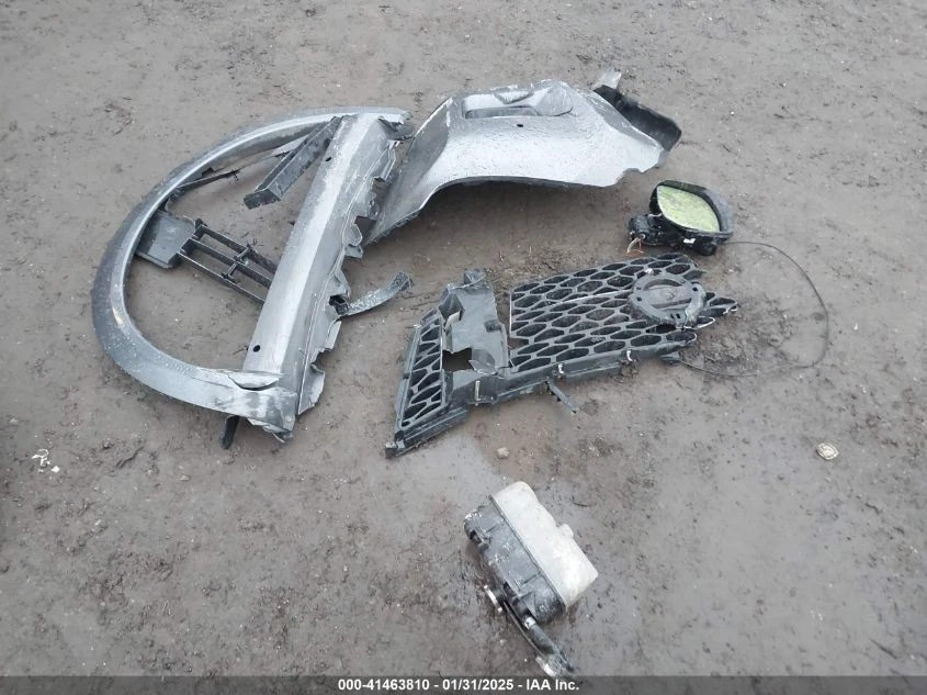 Transfer Case Fits 14-23 INFINITI QX80 320667 Foto 4 de 4