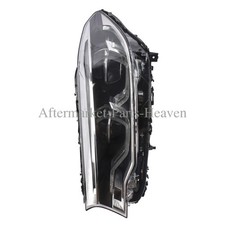 For 2017-2020 BMW 5 Series M5 F90 G30 G31 Headlight LED Adaptive Left Headlamp
