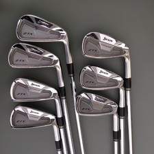Srixon Z-TX Set di ferri da 7 pezzi (4-P) RH NS Pro 950GH Steel Shaft...