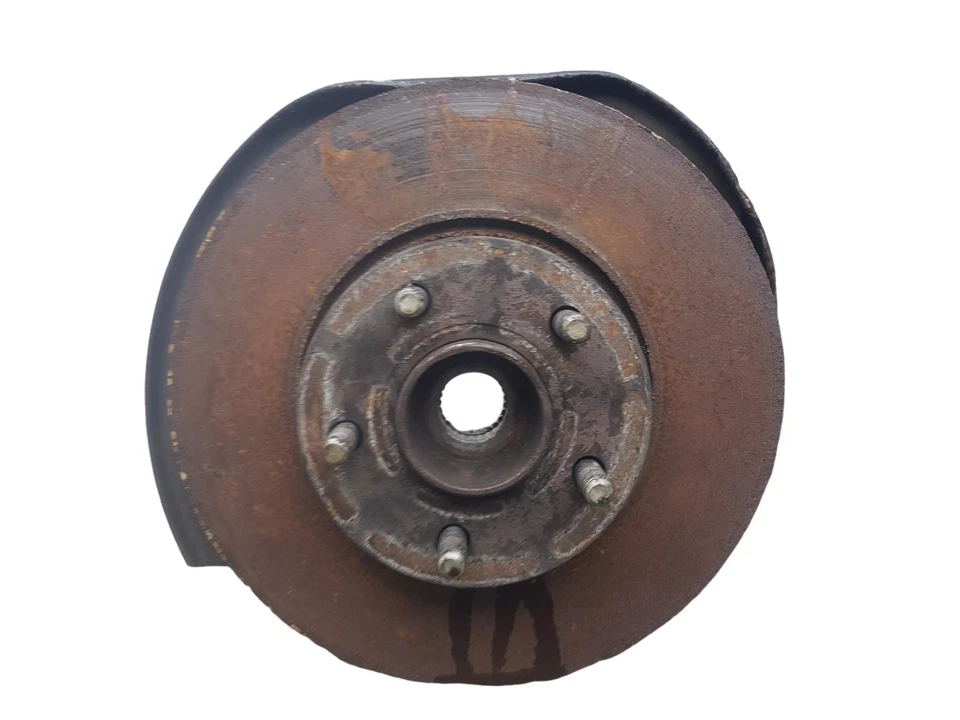 Ford Focus Hub Stub Axle Left Near Side Front 1.0 Petrol 5 Speed Manual 2016 - Image 4 of 4