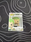 Funko Bitty Pop! Roronoa Zoro One Piece
