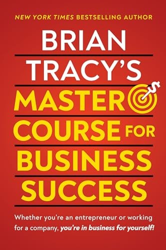 Brian Tracy's Master Course For Business Success by Brian Tracy - - Image 2