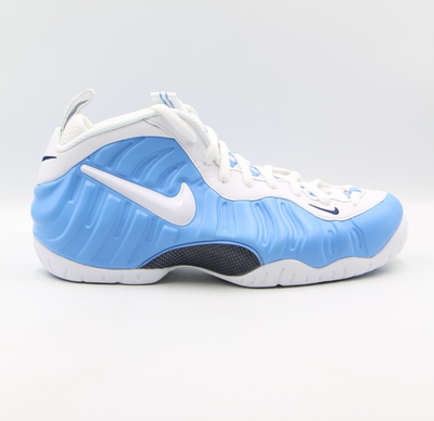 #ad #ad Nike Air Foamposite Pro Mens Sneakers University Blue White 2026 HF0794 400 C $280.99