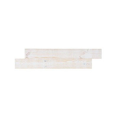 Holzpaneel zum Kleben   Design White