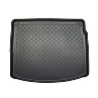 Kofferraumwanne FüR Renault Megane Iii Sporter 06.2009-2016 Mtm Code 7374