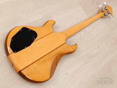 1979 Greco Speed Way GOB700 Vintage Bass Natural, Japan Fujigen | eBay