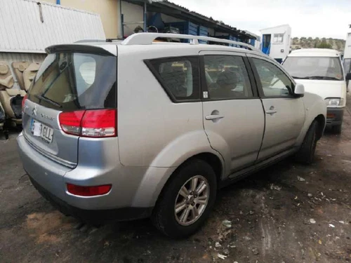 8637A319 Caja Reles/Fusibles para CITROEN C-CROSSER Exclusive 2009 762212 - Imagen 7 de 10