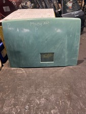 ANT HOOD FIAT PANDA (86-03) 1.0 FIRE BER.3P/B/999CC. 1986