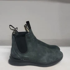 Blundstone 2143 Elastic Sided Boot Black Womens Size 8.5M