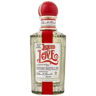 Penhaligon's Liquid Love for Women Eau de Parfum Omniscient Aqua 100ml NEW