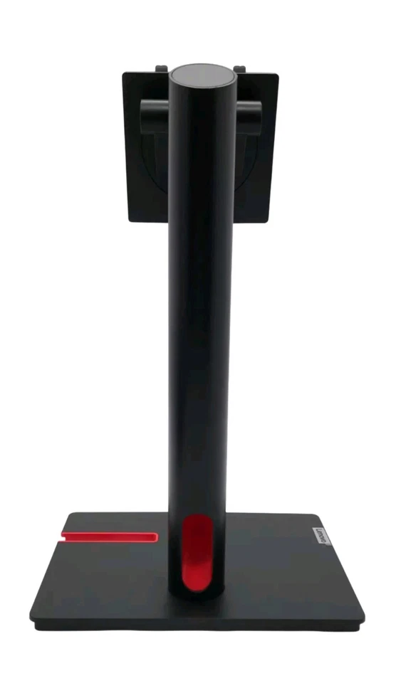 Lenovo ThinkVision Monitor Stand P24q-30 BT VESA Mount - Image 3 of 3