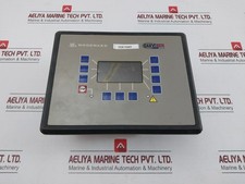 Controlador de grupo electrógeno Woodward Easygen-2500-5/p1 50/60HZ IP65 (no funciona)