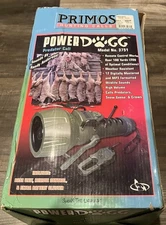 Primos Power Dogg Predator Call 3751 Coyote Fox Hunting w/ Remote & Box Tested