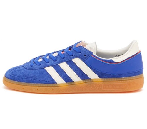 Adidas SPZL Spezial Handball Cup SPZL Lucid Blue Sneaker