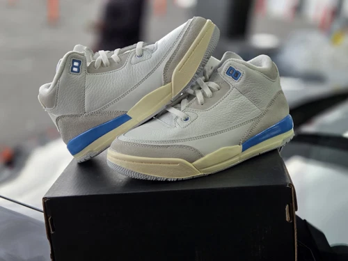 Jordan 3 Retro Lucky Shorts (PS) taglia 2 5