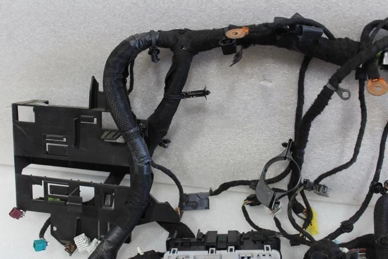 Chevrolet Volt 2016 2017 2018 2019 tablero arnés de cableado 23405063 (1 enchufe de corte) Foto 4 de 4