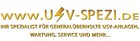 USV-Spezi